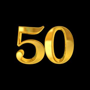 ৫০ পিস দোয়া স্টিকার প্যাকেজ